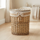 Straw Basket